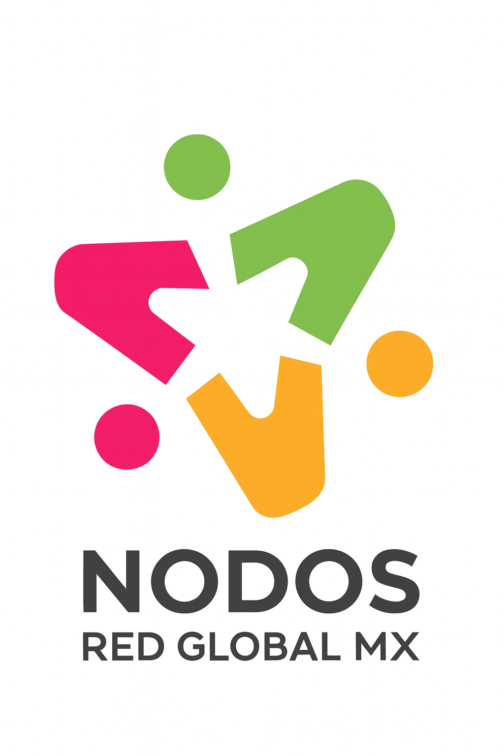 NODOS Red Global MX